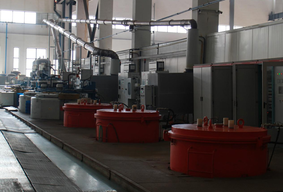 Tout ce que vous devez savoir sur la nitruration