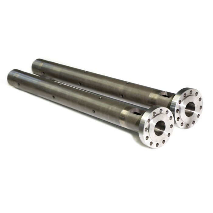 Traitement de nitruration des vis : une technologie clé de renforcement de surface pour des performances et une durée de vie améliorées