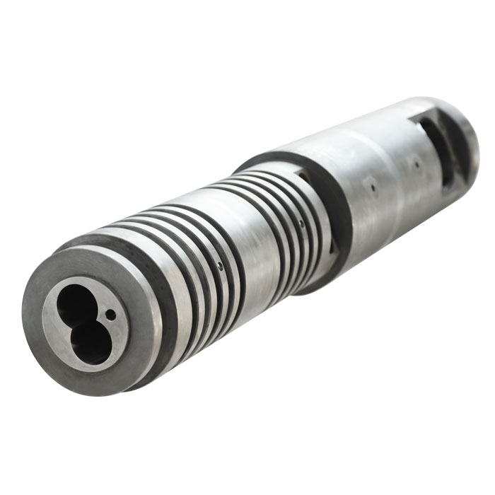 Comment choisir le bon baril de vis d’extrudeuse pour une efficacité maximale ?