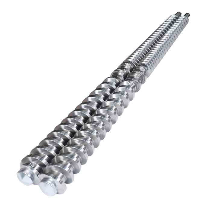 Baril à vis d'extrudeuse en caoutchouc : guide de l'acheteur