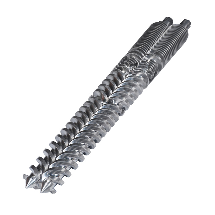 Combien de temps dure un baril de vis d’extrudeuse ?