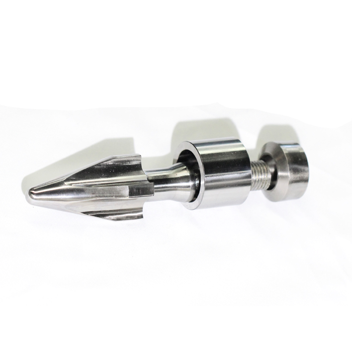Assemblages de pointes de vis pour moulage par injection : bagues de contrôle, types et remplacement
